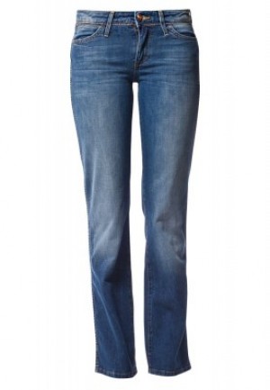 Jeans Wrangler Sara -Selleria Romani tempo libero - Selleriainternet.it