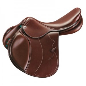 Sella Equipe Oxer Special -Selleria Romani tempo libero - Selleriainternet.it