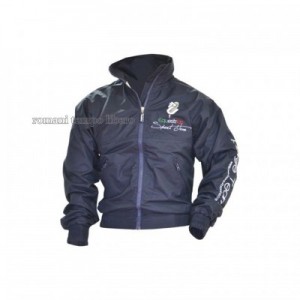 Bomber ESTIVO Sport Team -Selleria Romani tempo libero - Selleriainternet.it