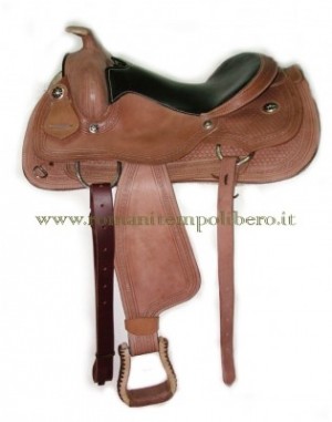 Silver Creck 8312 -Selleria Romani tempo libero - Selleriainternet.it