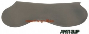 Sottosella Acavallo western in gel  -Selleria Romani tempo libero - Selleriainternet.it