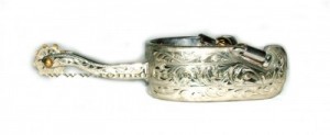 Speroni Western Broad -Selleria Romani tempo libero - Selleriainternet.it