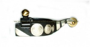 Speroni Western borchiato -Selleria Romani tempo libero - Selleriainternet.it