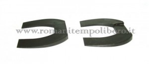 Rialzi in plastica -Selleria Romani tempo libero - Selleriainternet.it