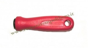 Manico per raspe in plastica -Selleria Romani tempo libero - Selleriainternet.it