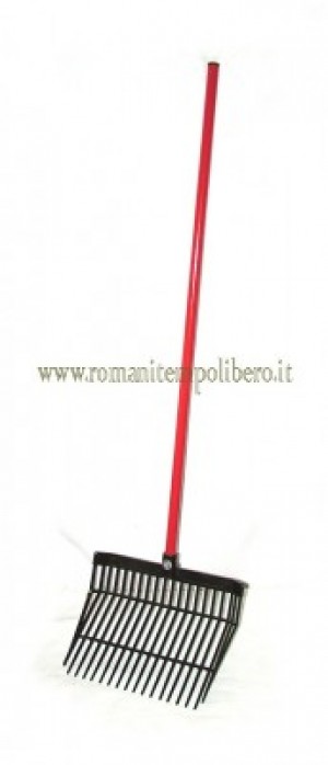 Forca in plastica -Selleria Romani tempo libero - Selleriainternet.it