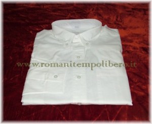 Camicia Uomo -Selleria Romani tempo libero - Selleriainternet.it