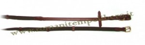 Redini tela gommata -Selleria Romani tempo libero - Selleriainternet.it