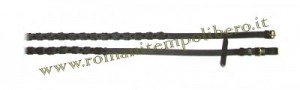 Redini spinate -Selleria Romani tempo libero - Selleriainternet.it
