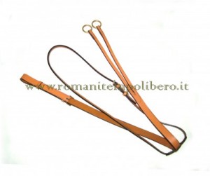 Martingala a collier -Selleria Romani tempo libero - Selleriainternet.it