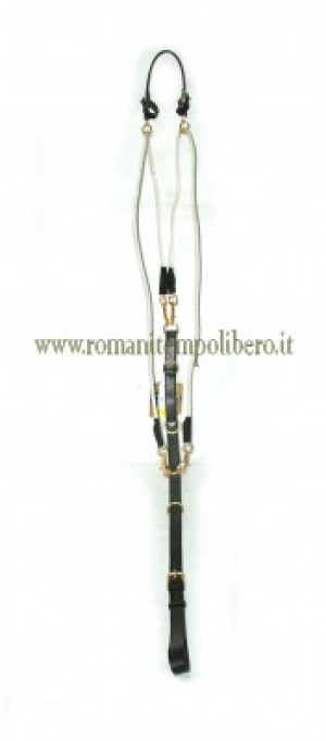 Gogue Daslo -Selleria Romani tempo libero - Selleriainternet.it