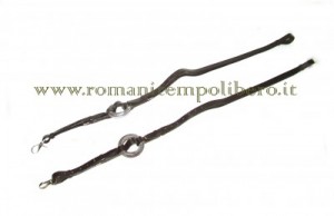 Redini fisse -Selleria Romani tempo libero - Selleriainternet.it