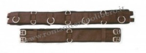 Fascione neoprene -Selleria Romani tempo libero - Selleriainternet.it