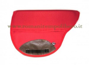 Sottosella Podium Tex Tech -Selleria Romani tempo libero - Selleriainternet.it