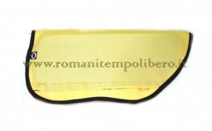 Sottosella Podium Tex Tech -Selleria Romani tempo libero - Selleriainternet.it