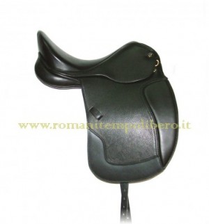 Supreme Dressage -Selleria Romani tempo libero - Selleriainternet.it