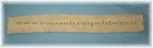 Guscio sottopancia inglese -Selleria Romani tempo libero - Selleriainternet.it