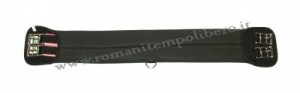 Sottopancia in neoprene sella Olimpica e Dressage -Selleria Romani tempo libero - Selleriainternet.it