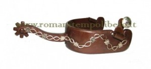 SW Brun Chain -Selleria Romani tempo libero - Selleriainternet.it
