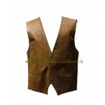 Gilet Equiline