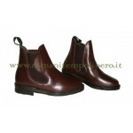 Stivaletto Jodhpurs