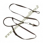 Nose band e tie down nylon