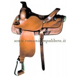 Big Horn Roper