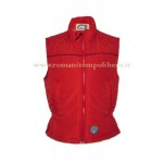 Gilet Tattini Pony