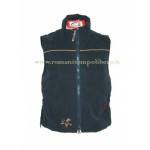 Gilet Tattini Junior