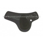 Paranocche neoprene e pelle