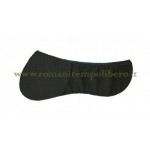 Shock Absorbing Saddle Pad