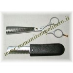 Kit forbice e coltello