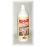 Dry-Fast  Lozione idroevaporante del sudore