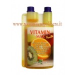 Vitamin Max Officinalis