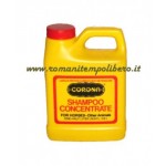 Shampoo concentrato Corona