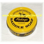 Sapone per cuoio Fiebing s