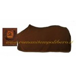 Coperta Tattini in pile