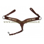 Pettorale Western Ranger
