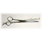 Forbice per sfoltire inox