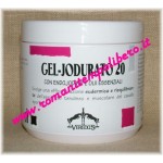 Gel-Jodurato VEREDUS