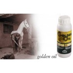Golden Oil Veredus