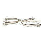 Speroni a martello inox