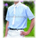 Camicia uomo gara
