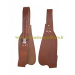 Fender per sella western