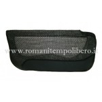 Sottosella neoprene con salvaschiena