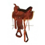 Sella Western Pony Lakota