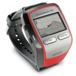 GPS Forerunner 305