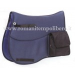 Sottosella Sympatex con tasche