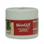 SkinCut crema dermoristrutturante-insettorepellent