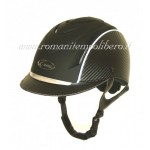 Casco Lamicell Carbon-Leather